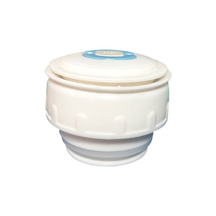 御宝保温壶配件名仁邦盖子通配杯盖恩尔美旅行壶内盖水壶瓶塞杯头