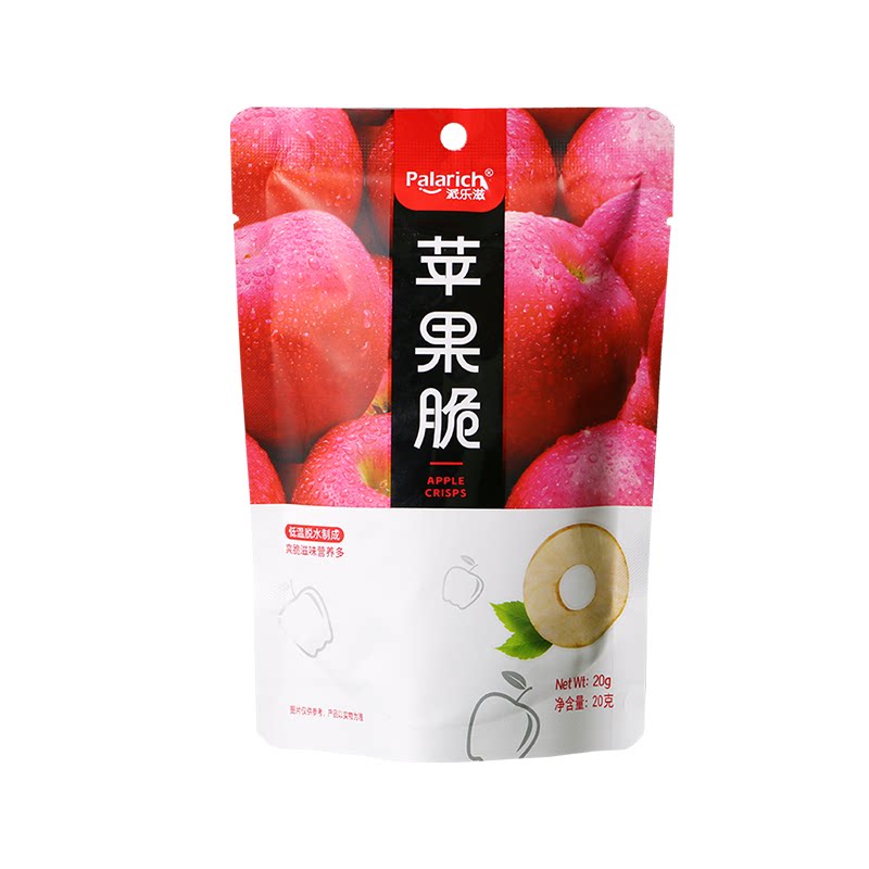 儿童水果干派乐滋休闲