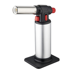 烧黄金熔金验金点炭烧烤烘焙焊接喷火枪打火机高温气焊枪瓦斯喷灯