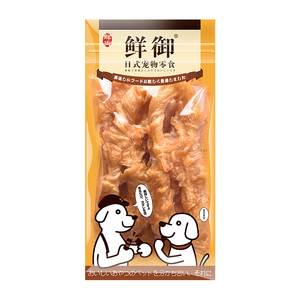 狗狗洁齿鲜御磨牙鲜肉