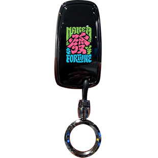 福特钥匙套蒙迪欧锐界福克斯福睿斯探险者锐际金牛座烈马汽车壳扣