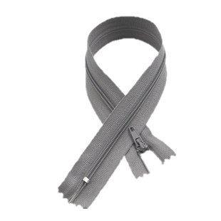 3号尼龙拉链西裤门襟拉锁工作服短裙子小包包30厘米手工DIY配件