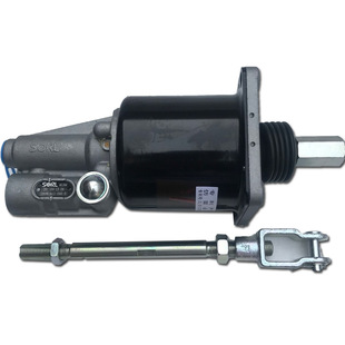 瑞立离合器分泵助力器适用东风153南骏乘龙福田90缸离合器助力泵