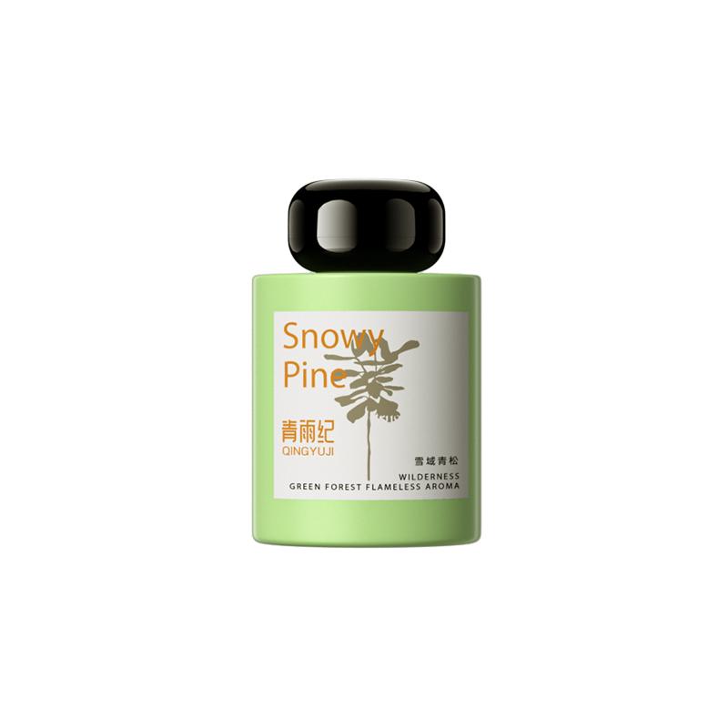 青雨纪Bebao持久留香车载香氛