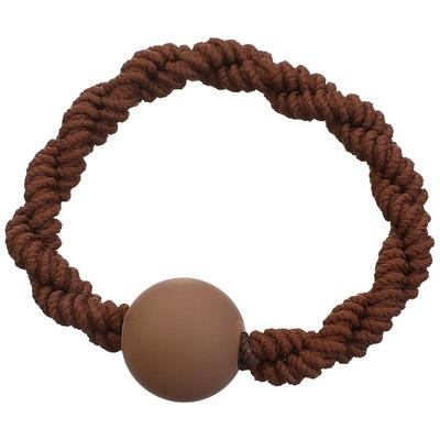 头绳女2025新款高端扎头发橡皮筋