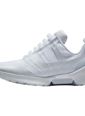 Nike/耐克正品HyperAdapt 1.0 男子运动缓震跑步鞋AH9387-102