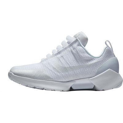 Nike/耐克正品HyperAdapt 1.0 男子运动缓震跑步鞋AH9387-102