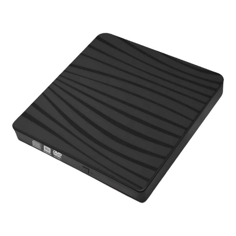 新款USB3.0移动外置单线多用光驱