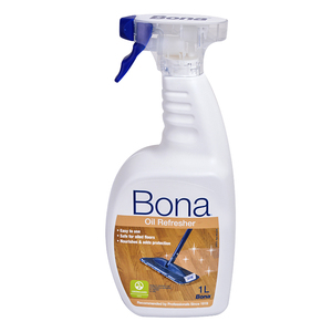 Bona博纳原装进口正品木质油面地板保养剂代替地板蜡精油水性保养