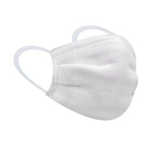 100%棉纱布口罩防尘加厚松紧带挂耳头戴式粉尘打磨可水洗脱脂纯棉
