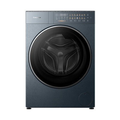 重磅新品【卡萨帝揽光】13kg标准尺寸热泵式洗烘一体洗衣机GLD