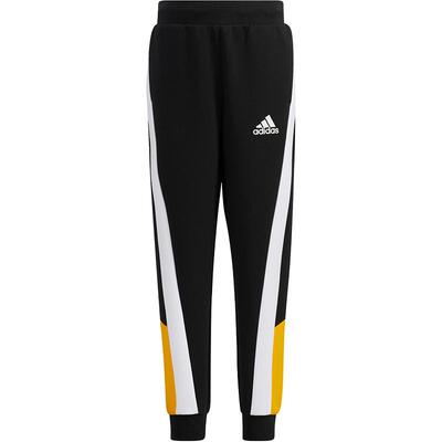 阿迪达斯小童运动长裤