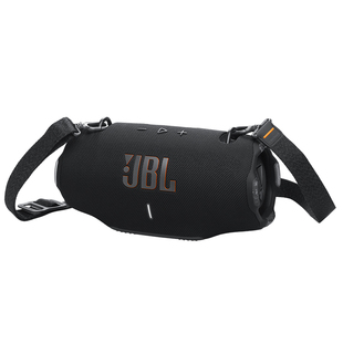 JBL XTREME4音乐战鼓4代蓝牙音响电脑桌面无线便携户外低音炮音箱