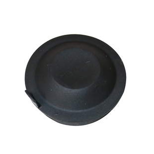 15绅宝X65前大灯后盖防尘罩密封盖 16款威旺S50大灯罩防尘防水盖