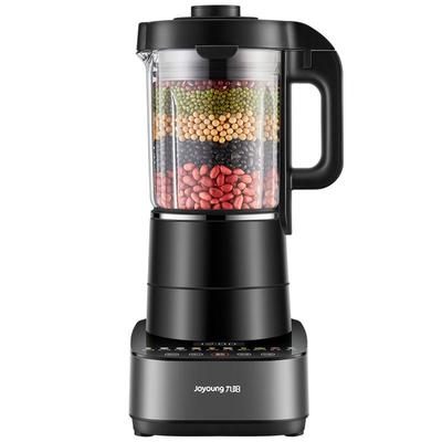 九阳家用全自动低音免滤破壁机