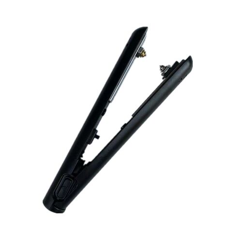 新品羽毛球拍胶粒换转护线管钉边热压烫喇叭口钳器工具5V-2A黑色
