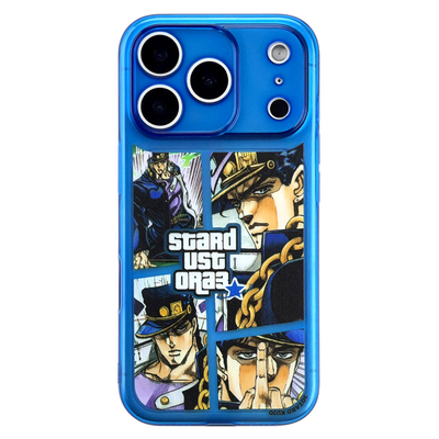 苹果17pro渐变渐变防摔