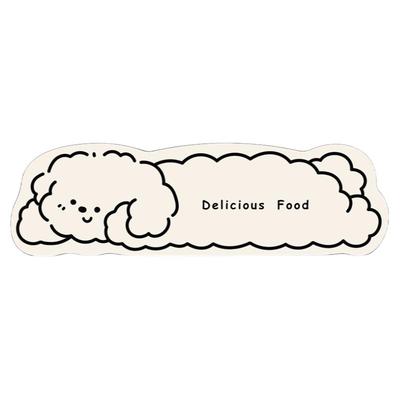 厨房吸水防油MSJ/美饰杰