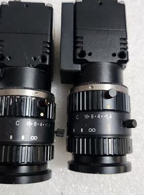议价FzS2m Industrial Camera 2 Megapixels With Computar适用