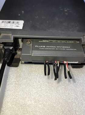议价福禄克数据采集器2625A  2645/2680-FAI