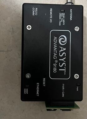 【请询价】ASYST ADVANTAG 9180  ATR9180 H