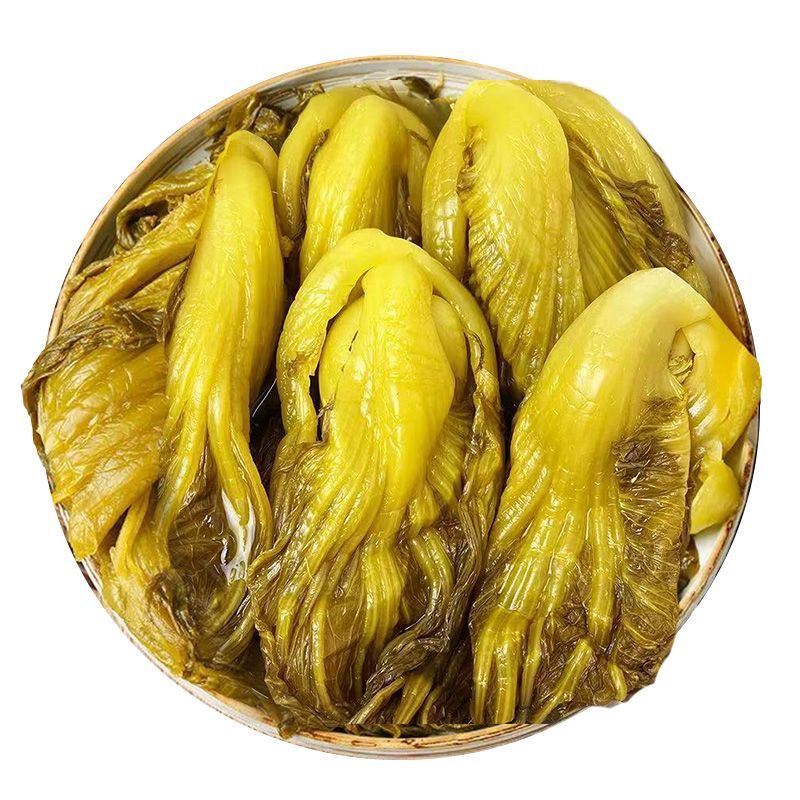 正宗老坛酸菜袋装四川农家酸菜鱼调料包 泡青菜咸菜泡菜下饭菜