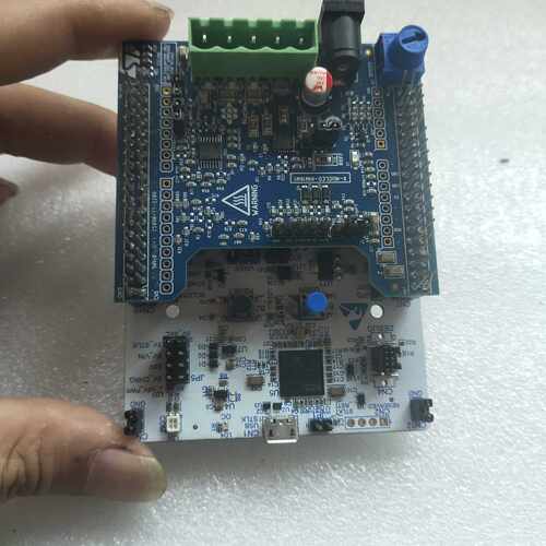 【请询价】STM32电机控制开发板 X-NUCLEO-IHM16M1，