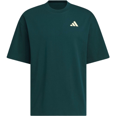 adidas阿迪达斯男女INTERCON TEE运动休闲短袖T恤KD4291
