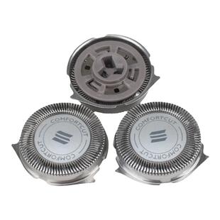 适用飞利浦电动剃须刀刀头刀片刀网罩S1000 S1010S1020S1050S1060
