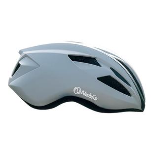 Nabiis那贝斯儿童自行车骑行头盔男孩女孩青少年装备安全帽护具