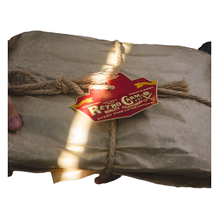 马登工装美式复古水洗深色三代牛仔夹克阿美咔叽修身丹宁外套男春