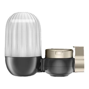 美的净水器水龙头过滤器家用自来水滤水器直饮前置过滤器厨房通用