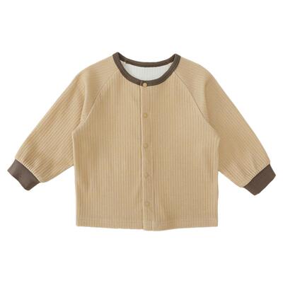 巴厘小猪外套宝宝秋季儿童上衣