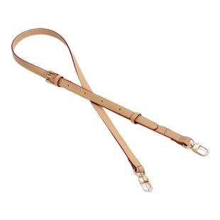 适用洗漱包肩带配件 neverfull子母包改造包带配件调节包包斜挎带