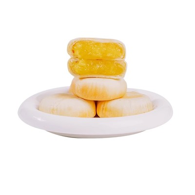 猫山王榴莲饼正品越南风味