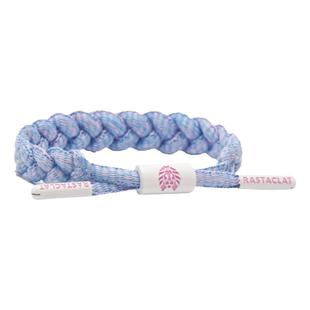 RASTACLAT官方正品马卡龙蓝浅蓝男女生情侣款小狮子手链情侣礼物