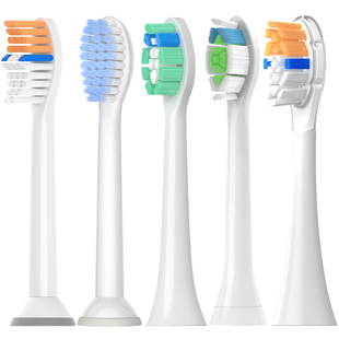 适用飞利浦电动牙刷头HX3110/3120/3130/3210/5171/3216/3226/37