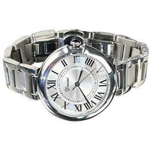 海达豪力小众轻奢高级感气球时尚女手表