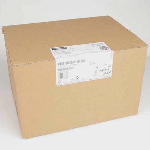 Siemens 6GK5201-3JR10-2BA6 SCALANCE X201-3P IRT PRO Electric