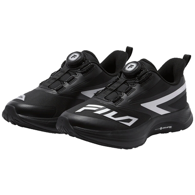 FILA斐乐男女中大童儿童跑鞋