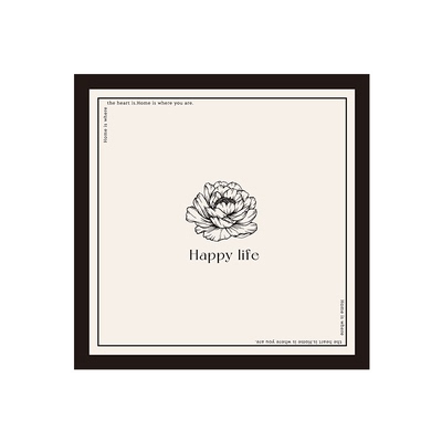 dmf洗衣机盖垫防晒防尘保护垫