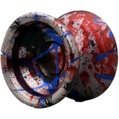 topyo专业比赛竞技高级悠悠球