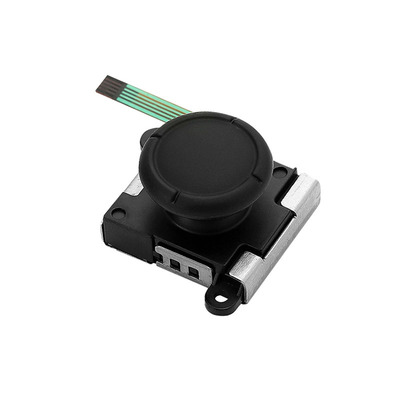 Aknes霍尔派TMR电磁摇杆JoyCon摇杆Switch 1:1替换Lite维修OLED