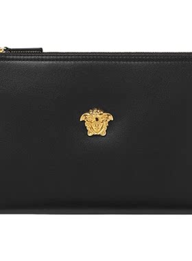 【12期免息】VERSACE/范思哲 男士La Medusa手拿包
