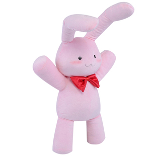 樱兰高校公关部埴之冢光邦兔子毛绒玩具公仔COS道具动漫周边包邮