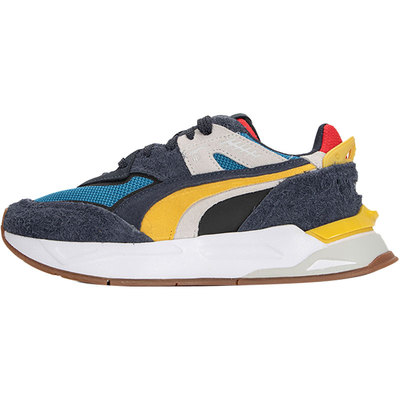 Puma/彪马正品运动低帮透气板鞋