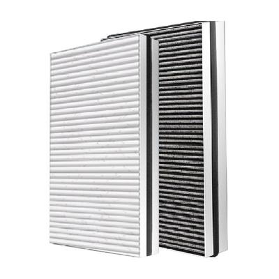 适配飞利浦除甲醛病毒雾霾滤芯