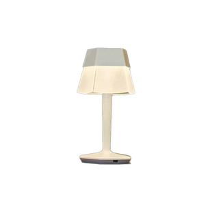 艾舍人(XCELLENT)台湾现代简约LED卧室床头书桌创意桌灯LUDIA喜乐