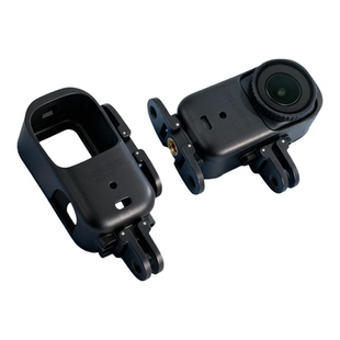 适用DJI大疆OSMO NANO拓展边框横竖双向转接支架固定拍摄相机配件