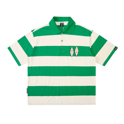 GEEEKPANDA大码polo衫男